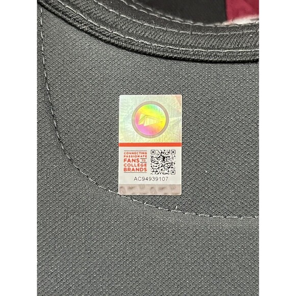 Nike Florida State Seminoles FSU Legacy91 Red Aerobill Adjustable Hat Cap Youth - Picture 7 of 10